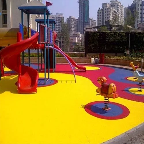 Kids Play Area